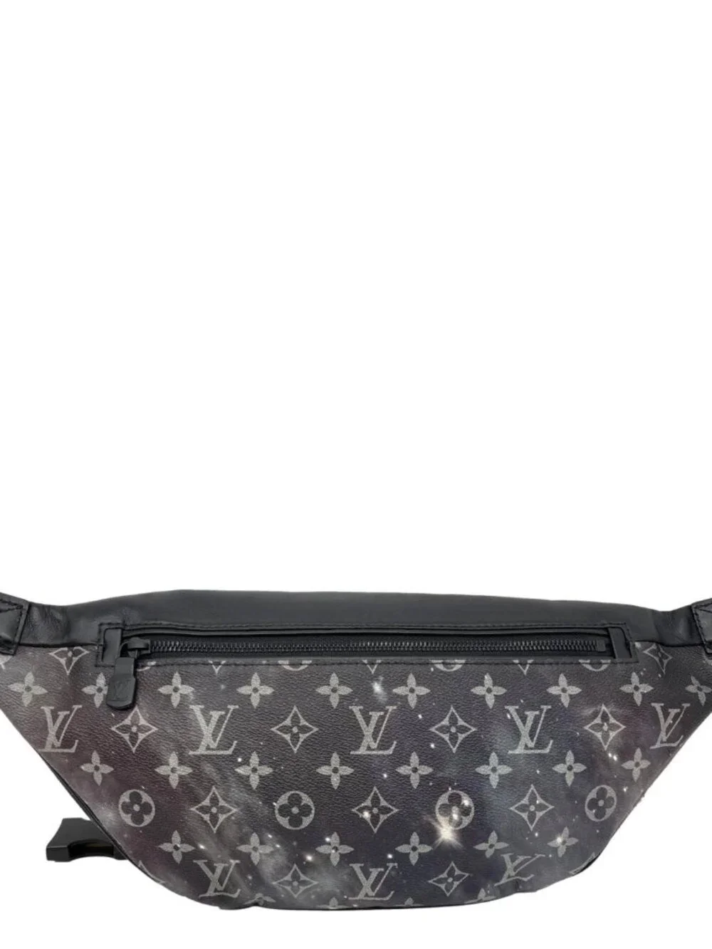 Louis Vuitton  Discovery Monogram Galaxy Bumbag Black